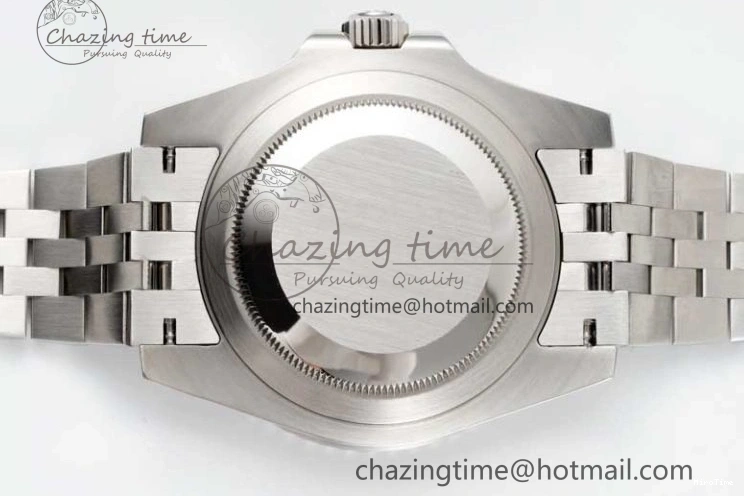 MiroTime 0502 Minimalist GMT-Master II 126710 BLNR Black Blue Ceramic 904L Steel APSF 1:1 Best Edition VR3285 CHS 2380